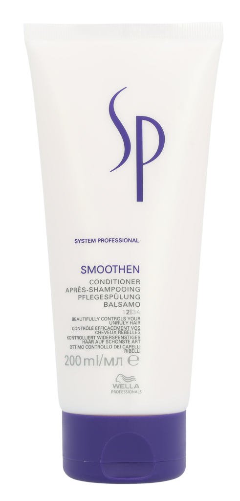 Wella SP - Smoothen Conditioner 200 ml