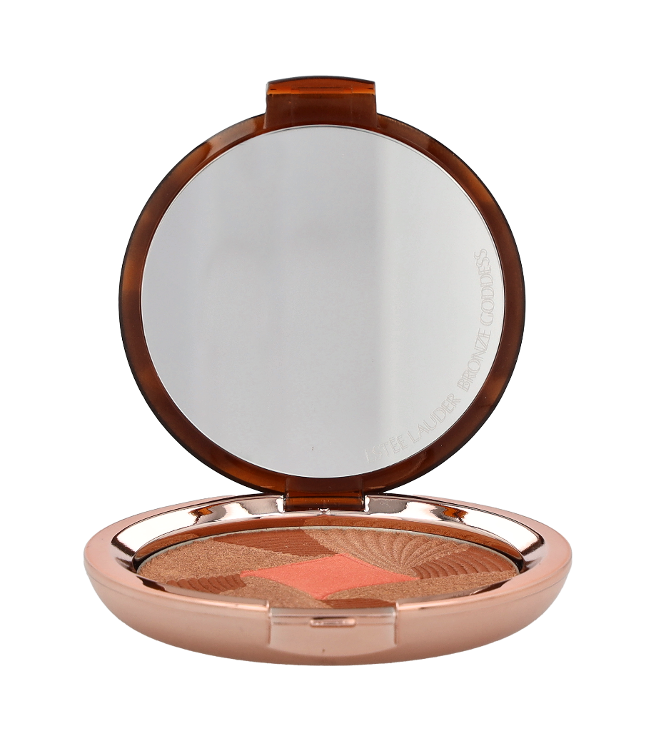 E.Lauder Bronze Goddess Healthy Glow Bronzer 14 g