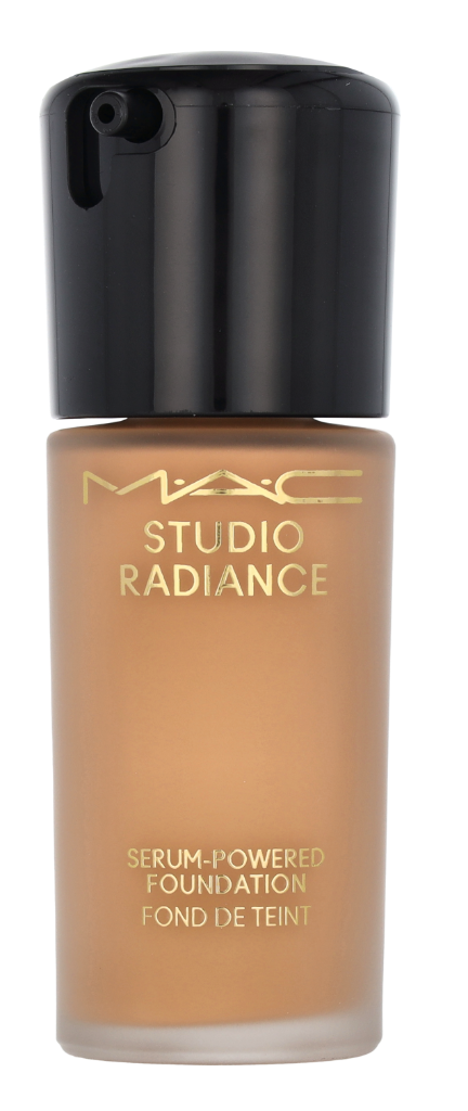 MAC Studio Radiance Serum-Powered Foundation 30 ml