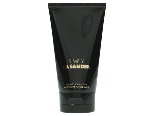 Jil Sander Simply Perfumed Body Lotion 150 ml