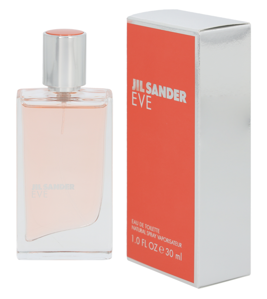 Jil Sander Eve Edt Spray 30 ml
