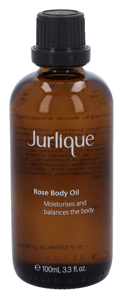 Jurlique Rose Body Oil 100 ml