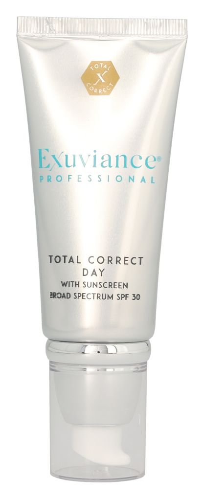 Exuviance Total Correct Day SPF30 50 g