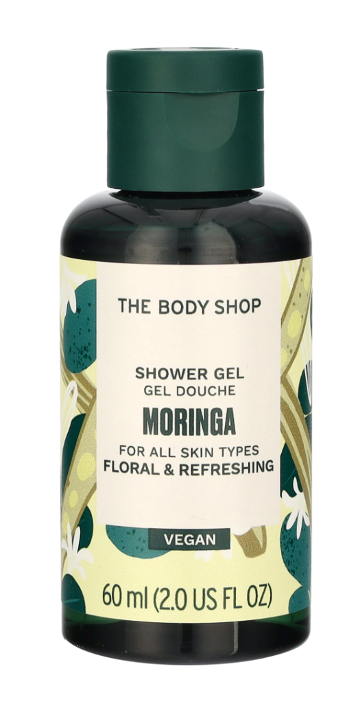 The Body Shop Shower Gel 60 ml