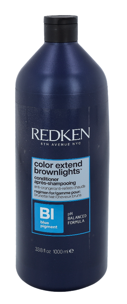 Redken Color Extend Brownlights Conditioner 1000 ml