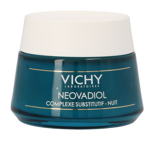 Vichy Neovadiol Night Compensating Complex 50 ml