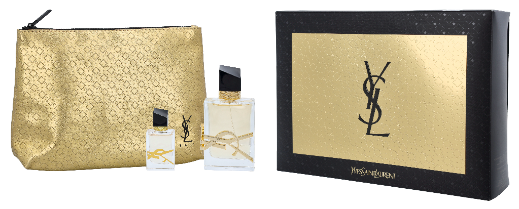 YSL Libre Giftset 57.5 ml