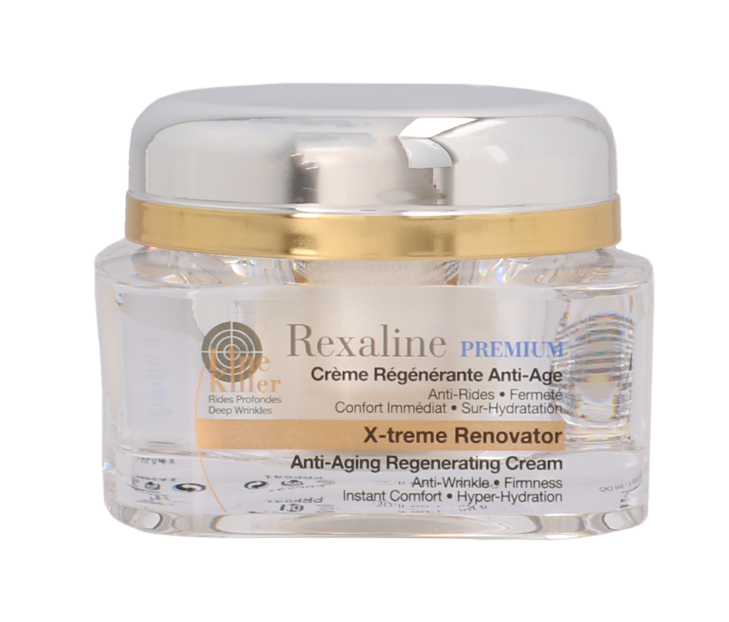 Rexaline Line Killer X-Treme Renovator 50 ml