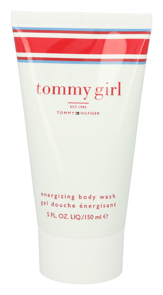 Tommy Hilfiger Tommy Girl Energizing Body Wash 150 ml