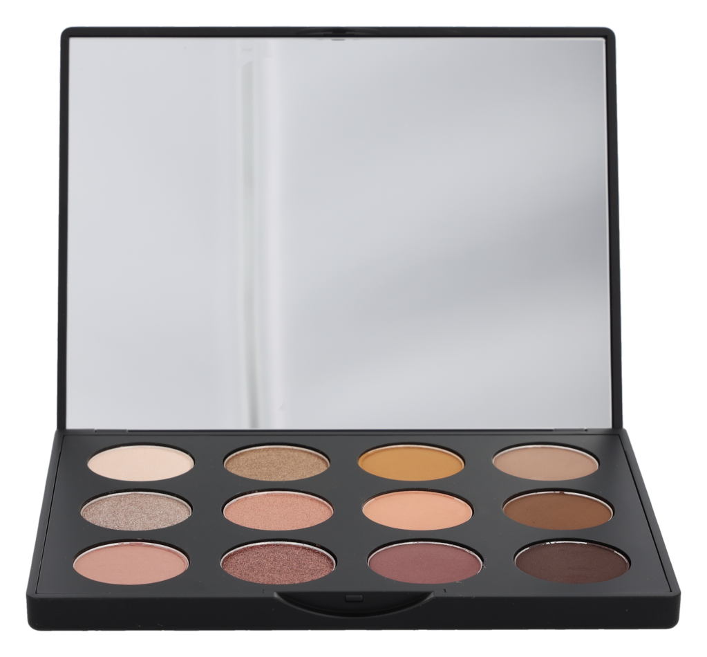 MAC Art Library Palette 17.2 g