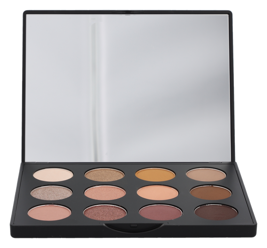 MAC Art Library Palette 17.2 g