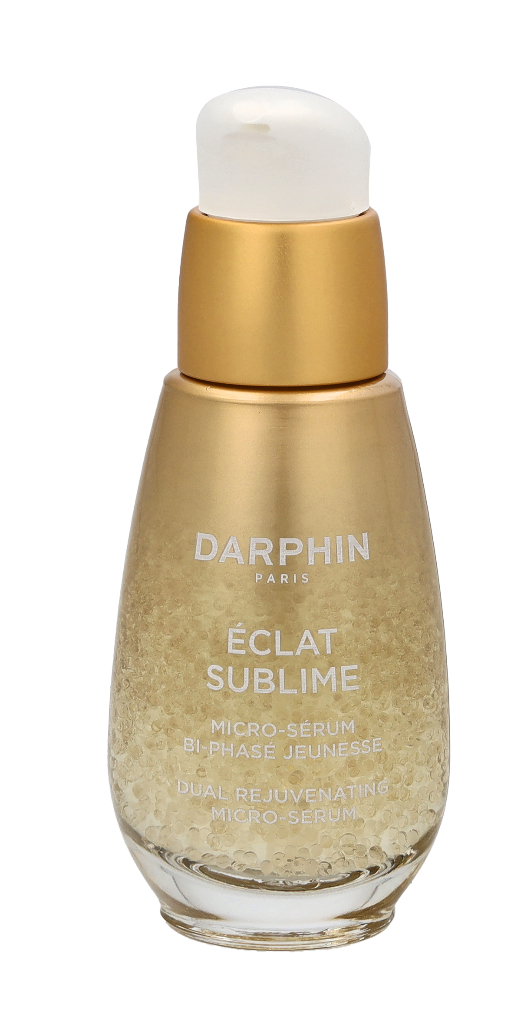 Darphin Eclat Sublime Dual Rejuvenating Micro-Serum 30 ml