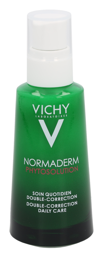 Vichy Normaderm Phytosolution Double Correction 50 ml