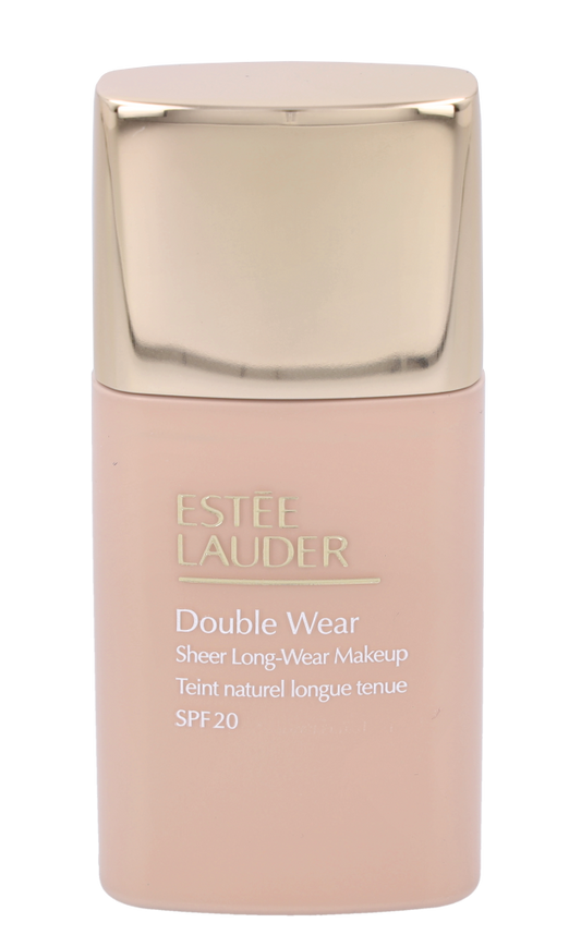 E.Lauder Double Wear Sheer Matte Long-Wear Makeup SPF20 30 ml