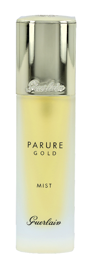 Guerlain Parure Gold Mist Setting Mist 30 ml