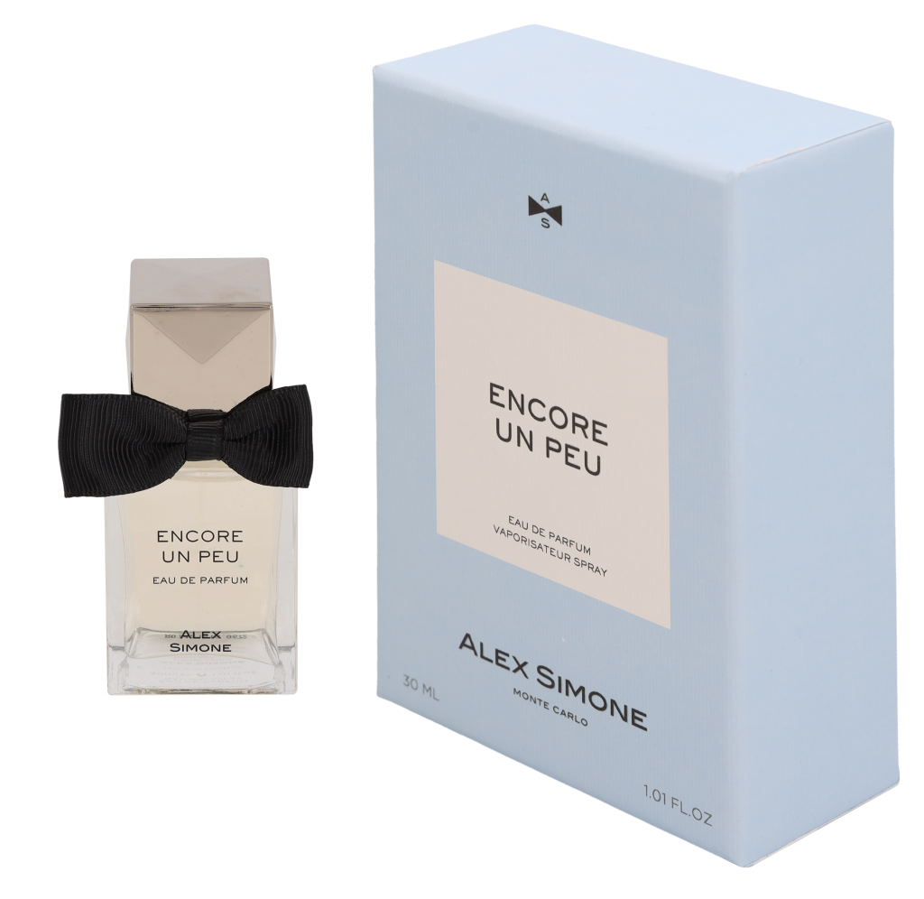 Alex Simone Encore Un Peu Edp Spray 30 ml