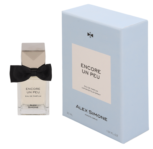 Alex Simone Encore Un Peu Edp Spray 30 ml