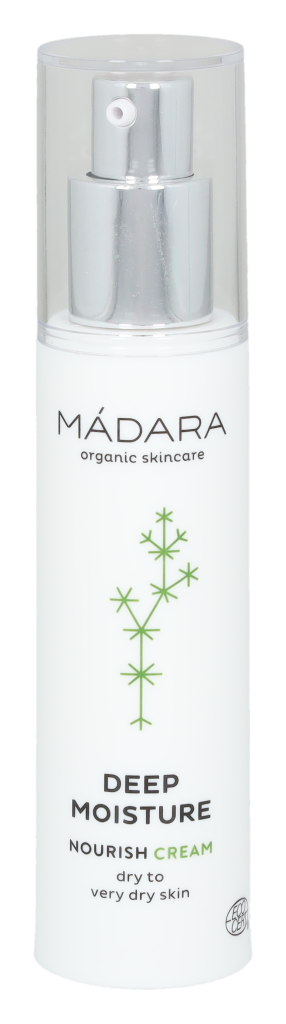 Madara Deep Moisture Cream 50 ml