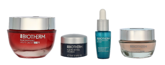 Biotherm Blue Therapy Set 77 ml