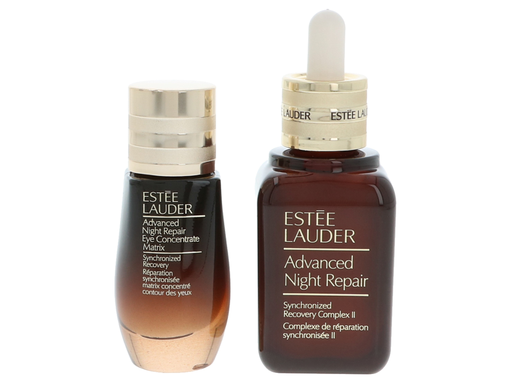 E.Lauder Advanced Night Repair For Face & Eyes 65 ml