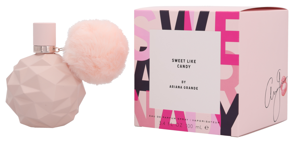 Ariana Grande Sweet Like Candy Edp Spray 100 ml