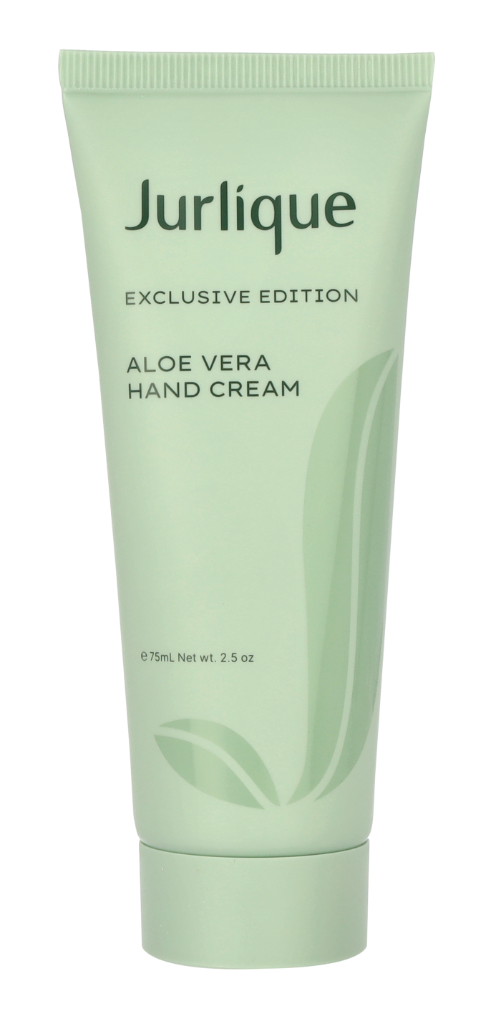 Jurlique Aloe Vera Hand Cream 75 ml