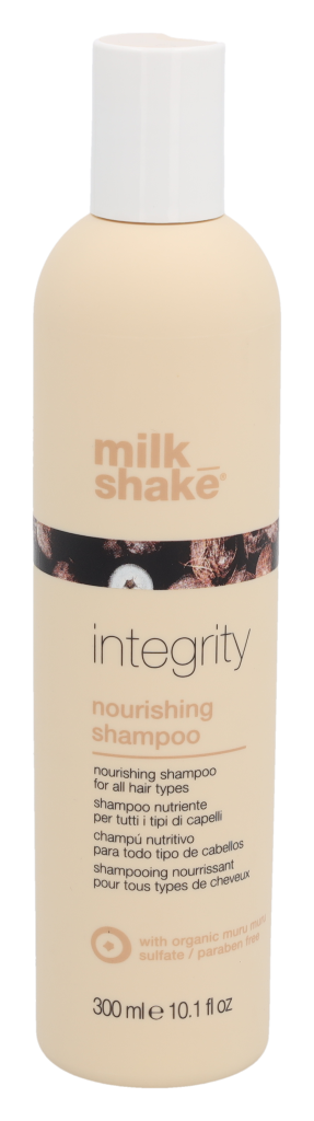 Milk_Shake Integrity Nourishing Shampoo 300 ml