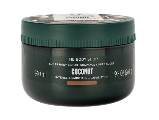 The Body Shop Body Scrub 240 ml