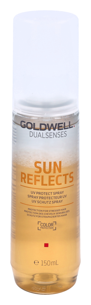 Goldwell Dualsenses Sun Reflects UV Protect Spray 150 ml