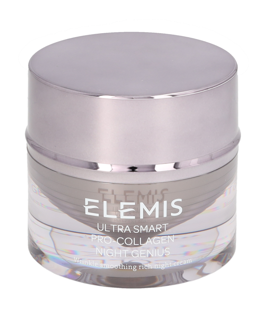 Elemis Ultra Smart Pro-Collagen Night Genius 50 ml