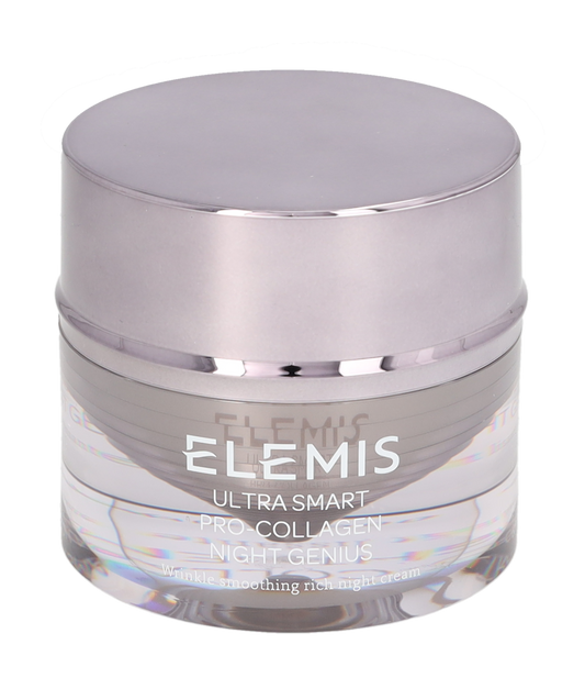 Elemis Ultra Smart Pro-Collagen Night Genius 50 ml