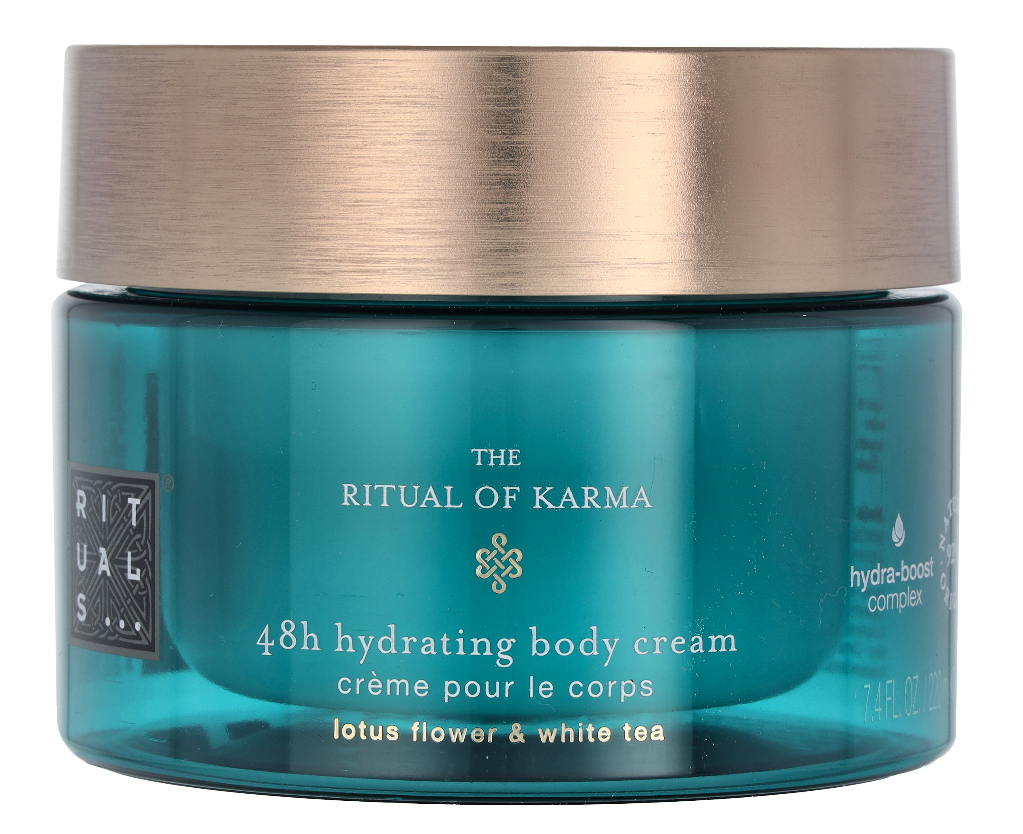 Rituals Karma Spread The Kindness Body Cream 220 ml