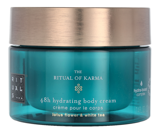 Rituals Karma Spread The Kindness Body Cream 220 ml