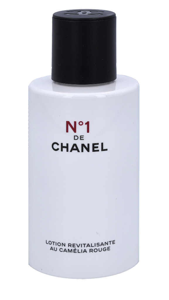 Chanel N1 Red Camelia Revitalizing Lotion 150 ml