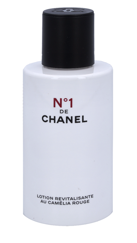 Chanel N1 Red Camelia Revitalizing Lotion 150 ml