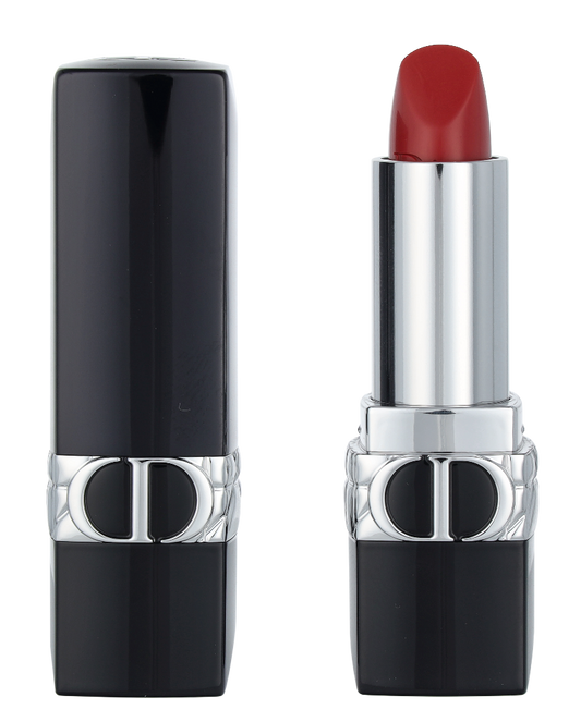 Dior Rouge Dior Natural Couture Colour Lip Balm - Refillable 3.5 g