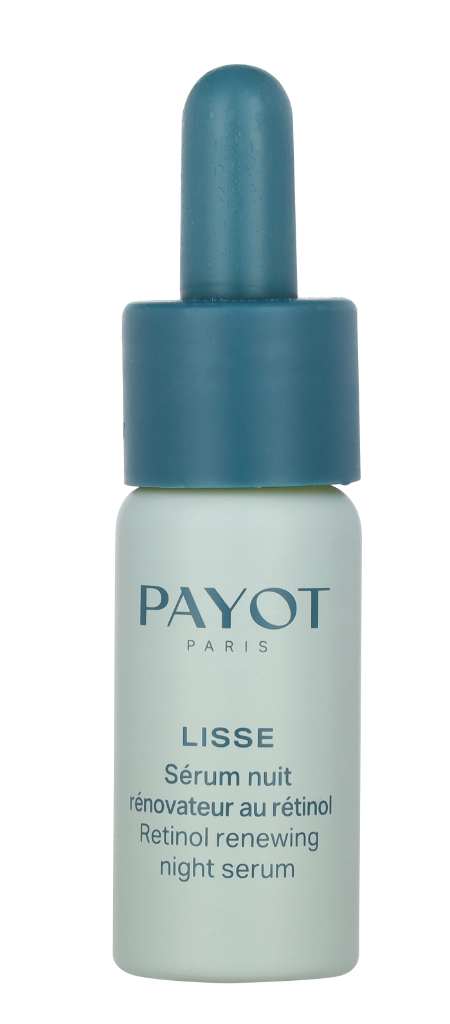 Payot Lisse Retinol Renewing Night Serum 15 ml