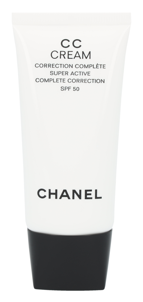 Chanel CC Cream Complete Correction SPF50 30 ml