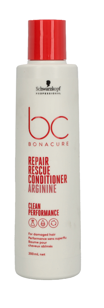 Schwarzkopf Bonacure Repair Rescue Conditioner 200 ml