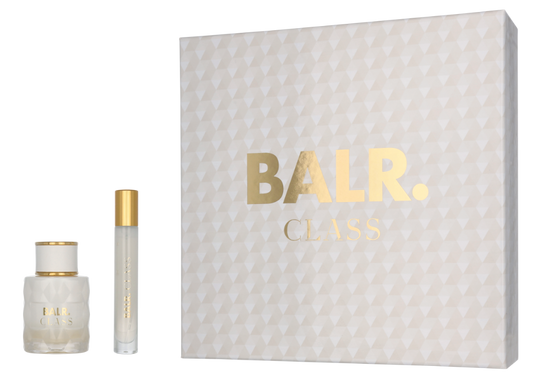 BALR. CLASS FOR WOMEN Giftset 60 ml