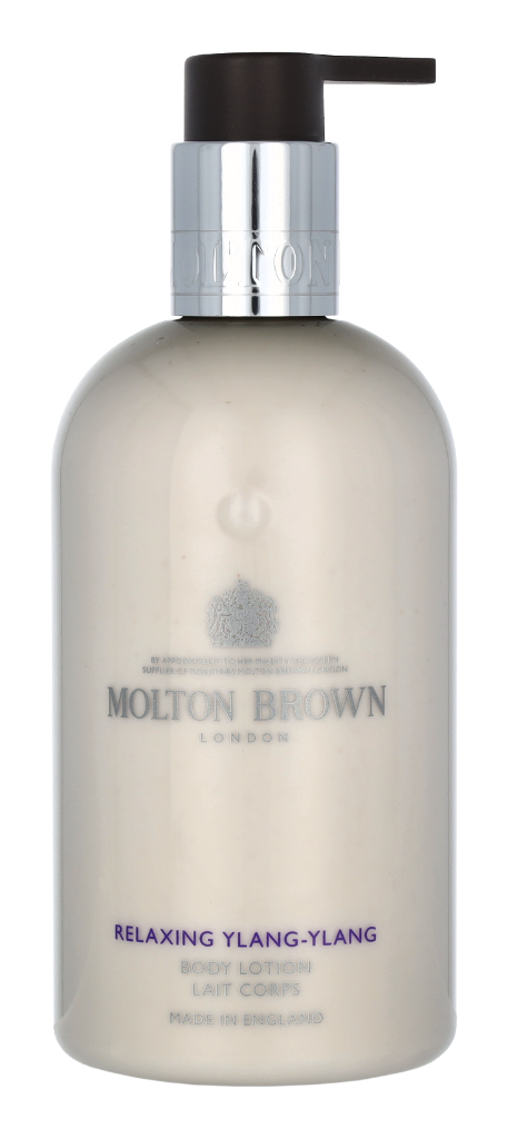 M.Brown Relaxing Ylang Ylang Body Lotion 300 ml