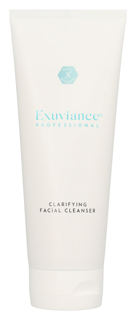 Exuviance Clarifying Facial Cleanser 212 ml