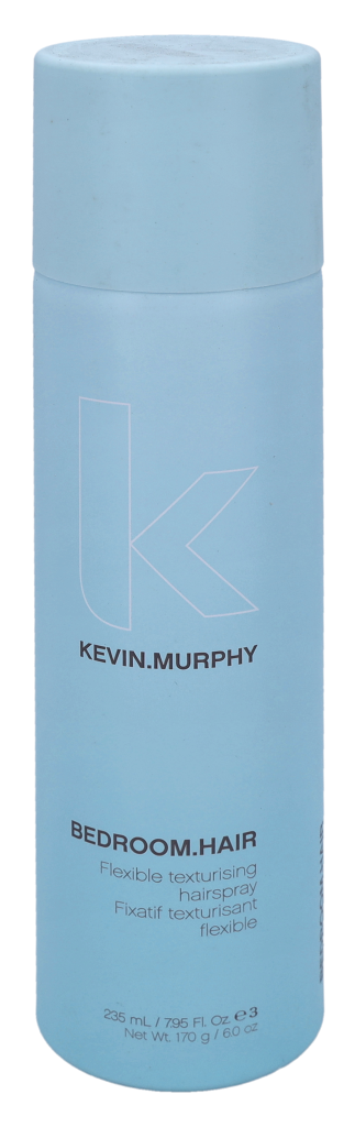 Kevin Murphy Bedroom Hair Hairspray 235 ml