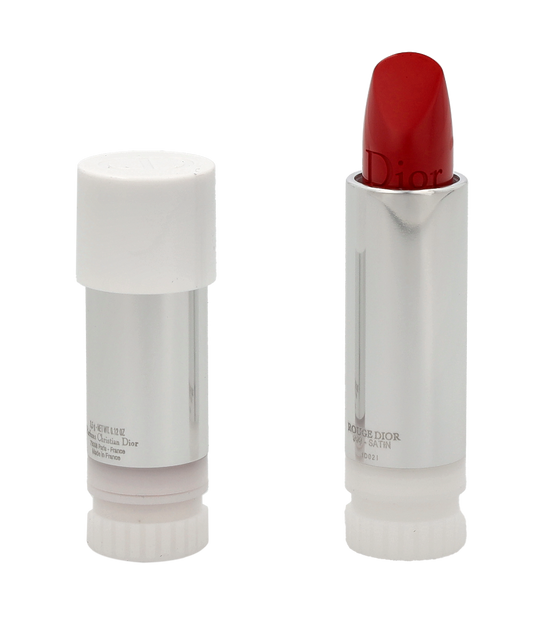 Dior Rouge Dior Couture Colour Lipstick - Refill 3.5 g