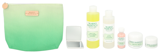 Mario Badescu Acne Control Set 512 ml