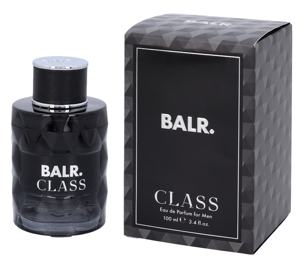 BALR. CLASS FOR MEN Edp Spray 100 ml