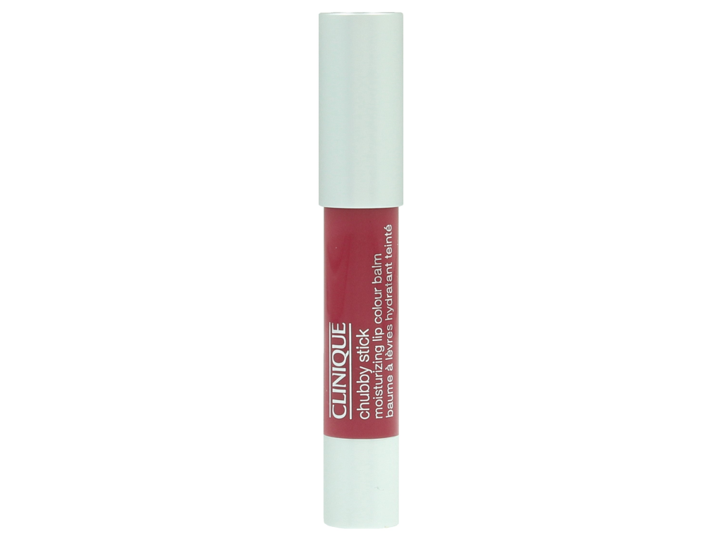 Clinique Chubby Stick Intense Moisturizing Lip Colour Balm 3 g