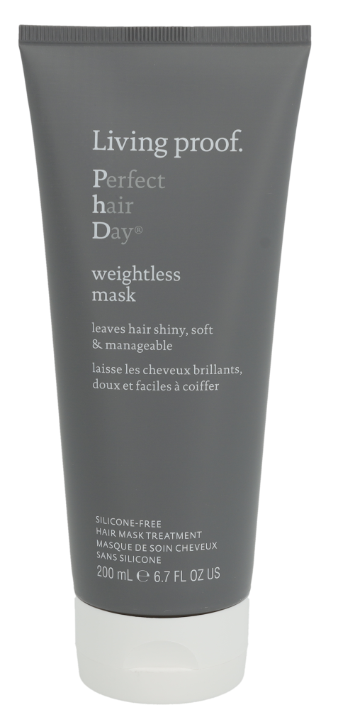 Living Proof P.H.D. Weightless Mask 200 ml