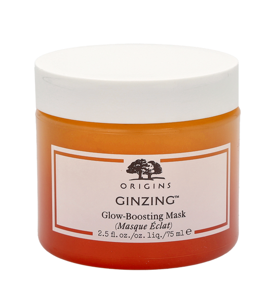 Origins Ginzing Glow-Boosting Mask 75 ml