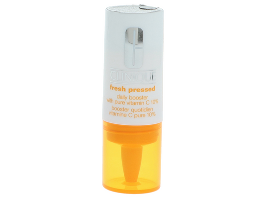 Clinique Fresh Pressed Daily Booster 34 ml